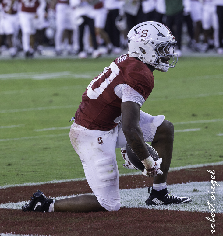 stanford football 2026